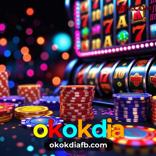 Estatísticas okokdia 2025–2026 - 120 mil jogadores ativos, R$72.5M pagos, RTP 96.52%