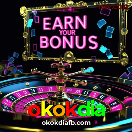 okokdia PIX instantâneo Brasil - Depósito e saque em minutos 24/7