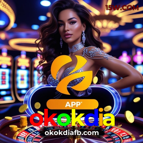 Tabela RTP dos jogos de cassino da okokdia