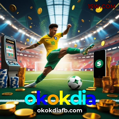 okokdia APP mobile iOS Android - 187 mil downloads São Paulo Rio BH