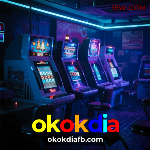 Cassino okokdia Slots online | O melhor cassino online do Brasil