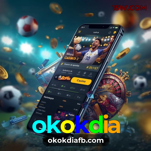 Requisitos do APK da okokdia para Android