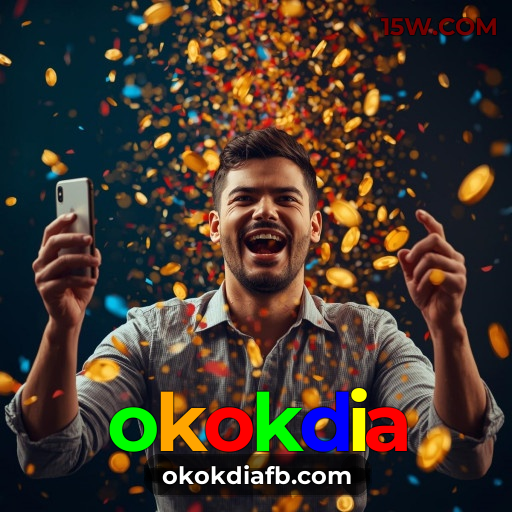 Estatísticas okokdia 2025–2026 - 120 mil jogadores ativos, R$72.5M pagos, RTP 96.52%