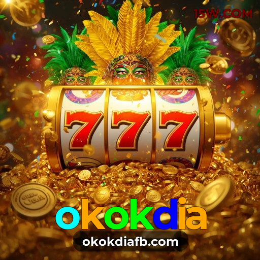 okokdia PIX instantâneo Brasil - Depósito e saque em minutos 24/7