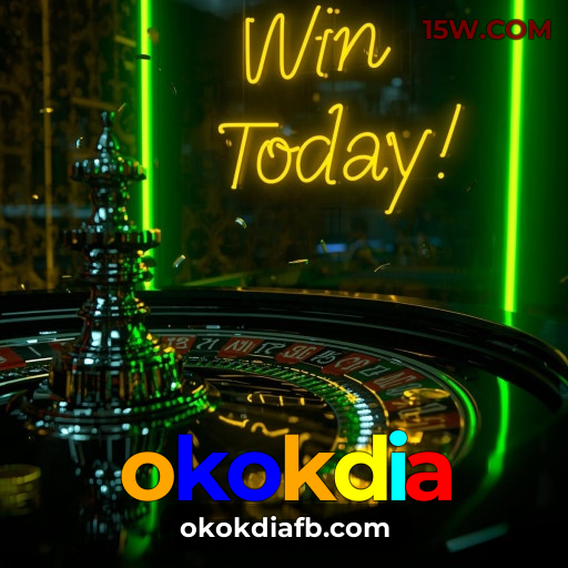 Loterias online disponíveis na okokdia