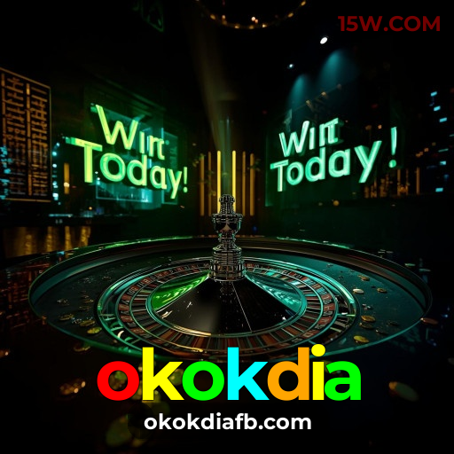 Catálogo okokdia 3.100+ jogos - Pragmatic Play, Evolution, NetEnt