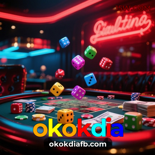 okokdia Aplicativo Oficial – Download Fácil para o Brasil