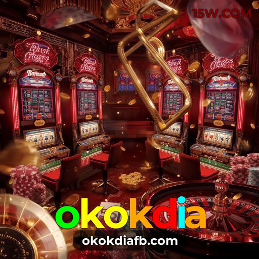 Níveis do programa VIP da okokdia