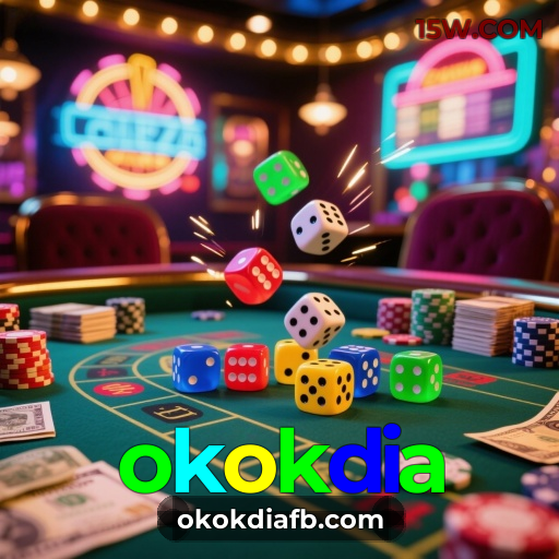 Níveis do programa VIP da okokdia